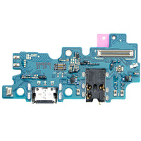 PCB Board / Flex with charge connector for Samsung Galaxy A30S A307 original