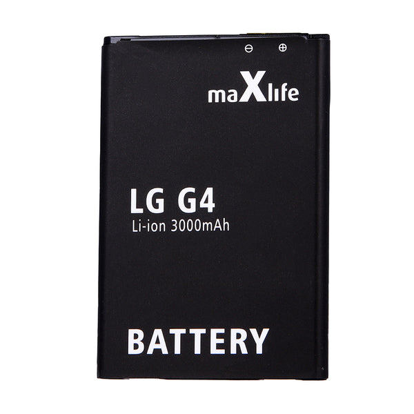 Maxlife battery for LG G4 BL-51YF 3000mAh