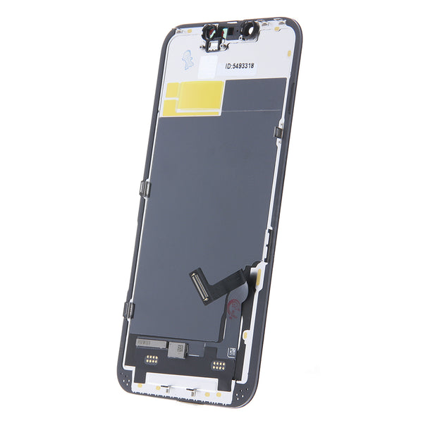 LCD + Touch Panel for iPhone 13 JK Incell black