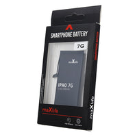 Maxlife battery for iPhone 7 1960mAh