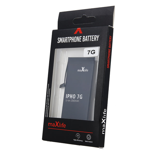 Maxlife battery for iPhone 7 1960mAh