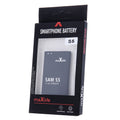 Maxlife battery for Samsung Galaxy S5 G900 / S5 Neo / EB-BG900BBE 3000mAh