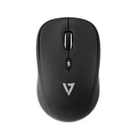 Wireless Mouse V7 MW100-1E             Black