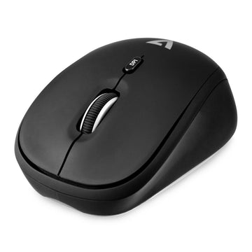 Wireless Mouse V7 MW100-1E             Black