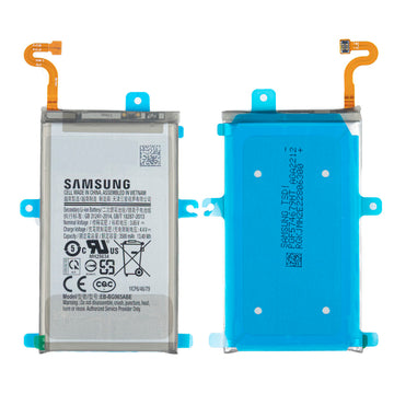 Battery Samsung Galaxy S9 Plus G965 EB-BG965ABE GH82-15960A 3500mAh original bulk