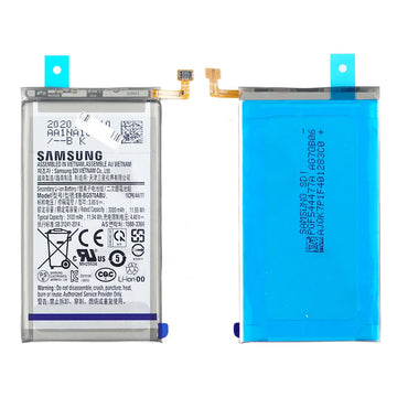Battery Samsung Galaxy S10E G970 EB-BG970ABU GH82-18825A 3100mAh original bulk