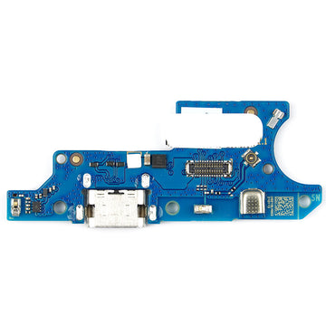 PCB Board / Flex with charge connector for Motorola Moto E7 Power 5P68C18240 original