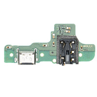 PCB Board / Flex with charge connector for Samsung Galaxy A20S A207 GH81-17775A original