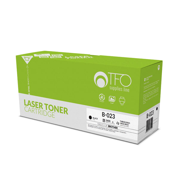 Toner B-023 (TN-B023) TFO 2.6K