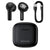 Baseus Bluetooth earphones TWS Bowie E3 black