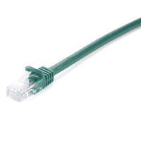 UTP Category 6 Rigid Network Cable V7 V7CAT6UTP-05M-GRN-1E 5 m