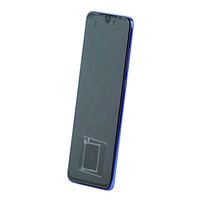 LCD + Touch Panel Xiaomi MI 9 blue frame original