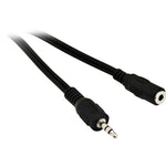 3.5mm Stereo Extension Cable 2m