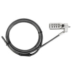 Security Cable Targus ASP86RGL             (2 m)