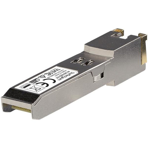 MultiMode SFP+ Fibre Module Startech 813874B21ST          10 Gigabit Ethernet