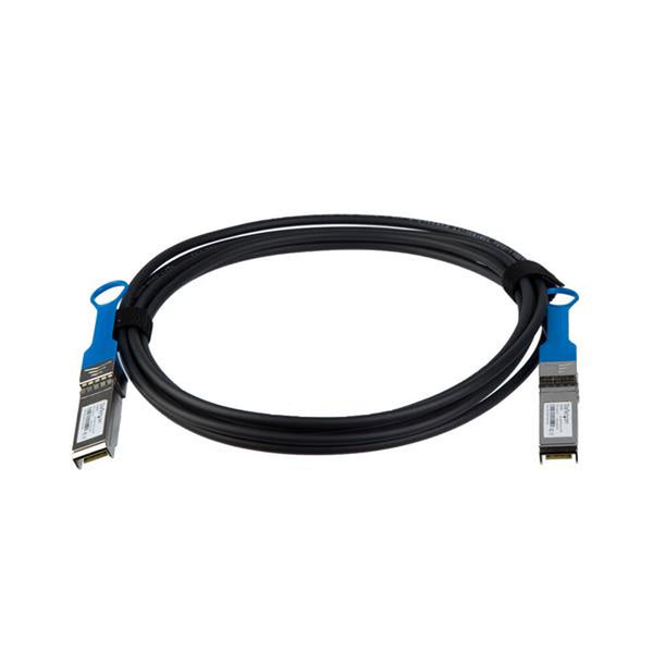 Red SFP + Cable Startech J9283BST             3 m