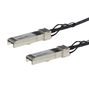 Red SFP + Cable Startech SFPH10GBC05M         0,5 m