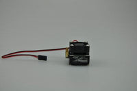 Brushless Combo SCT 5200KV, 120A ESC