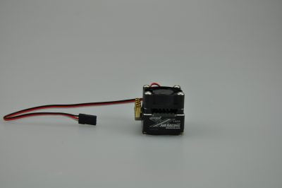 Brushless Combo SCT 5200KV, 120A ESC