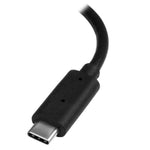 USB C to HDMI Adapter Startech CDP2HD4K60SA         Black