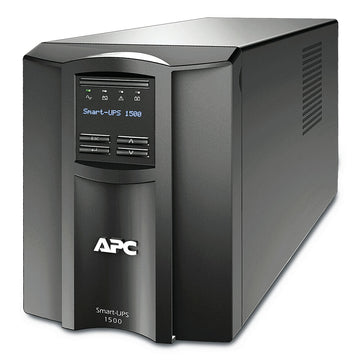 Interactive UPS APC SMT1500IC