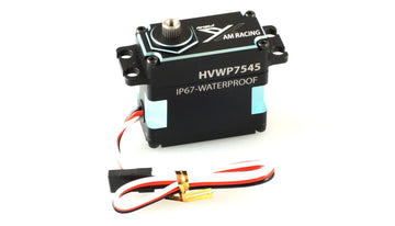 AMX Racing HVWP7545 Standard Digital Servo Wasserdicht