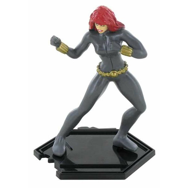 Figure Comansi Avengers Black Widow