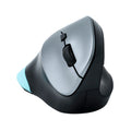 Wireless Mouse i-Tec MWBT245              Black
