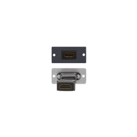 Adaptor Kramer Electronics 85-0009399           Black HDMI Wall