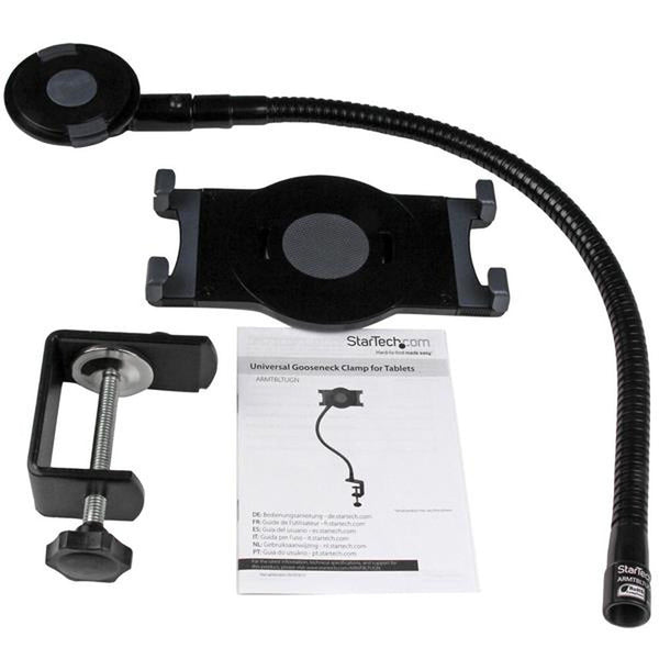 Tablet Mount Startech ARMTBLTUGN