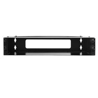 2Ru 300Mm Deep Wall Mount Server Rack Frame