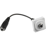 3.5mm Audio Insert with Tail