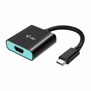 Adattatore USB C con HDMI i-Tec C31HDMI60HZP        