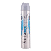 Spray Deodorant Cobalt Men Rexona (200 ml)