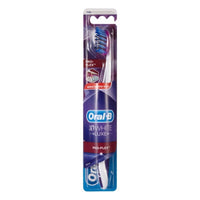 Toothbrush 3D White Pro-Flex Luxe Oral-B (1 Piece)