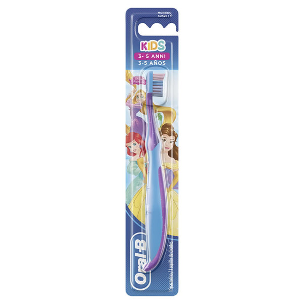 "Oral-B Kids Oral B Junior Toothbrush Disney Princess"