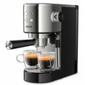 Express Manual Coffee Machine Krups XP442C11 Black 1 L 2 Cups