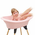 Bathtub ThermoBaby Vasco Pink