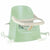 Raiser ThermoBaby Tudi Green