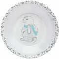 Plate ThermoBaby Forest - Bunny