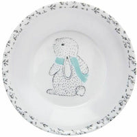 Assiette ThermoBaby Forest - Bunny