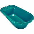 Bathtub ThermoBaby Luxury Emerald Green Green
