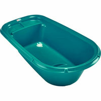 Baignoire ThermoBaby Luxury Vert émeraude Vert