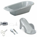 Baignoire ThermoBaby Gris