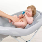 Vasca ThermoBaby TUB LAGOON Grigio