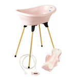 Baignoire ThermoBaby Rose