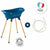 Baignoire ThermoBaby Vasco Bleu