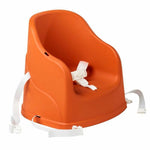 Chaise haute ThermoBaby 36 x 38 x 36 cm Orange Enfant