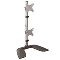 Screen Table Support Startech ARMDUOVS