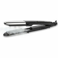 Lisseur à cheveux Babyliss ST496E Noir Noir/Argenté